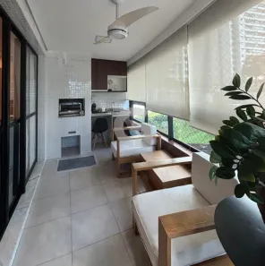 Apartamento com 3 Quartos para alugar, 113m² no Alphaville I, Salvador