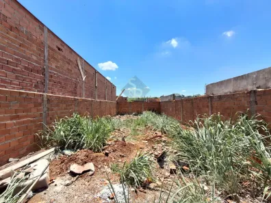 Lote/Terreno à venda, 158m² no Reserva Macaúba, Ribeirão Preto