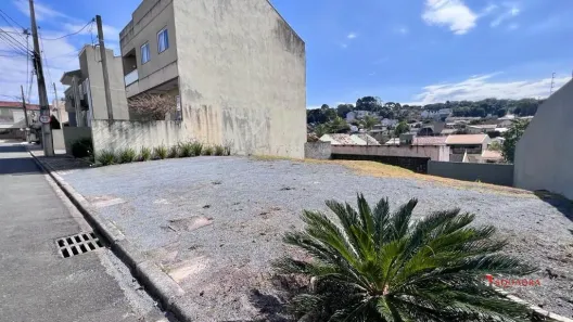 Lote/Terreno à venda, 157m² no Barreirinha, Curitiba