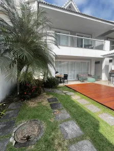Casa de Condomínio com 5 Quartos à venda, 400m² no Barra da Tijuca, Rio de Janeiro