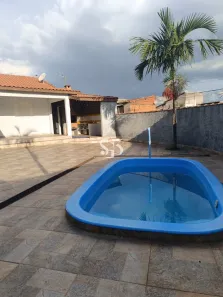 Casa com 3 Quartos à venda, 170m² no Parque Bom Retiro, Paulínia