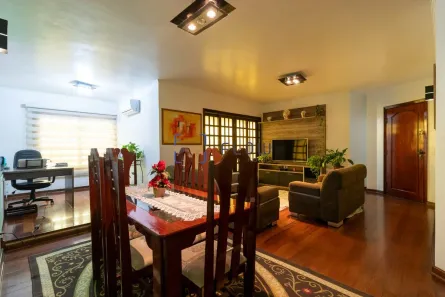 Apartamento com 3 Quartos à venda, 142m² no Santana, São Paulo