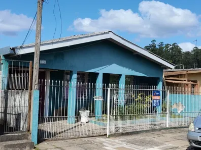 Casa com 4 Quartos à venda, 76m² no Olímpica, Esteio