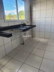 Apartamento com 2 Quartos à venda, 47m² no Balneário Salto Grande, Americana