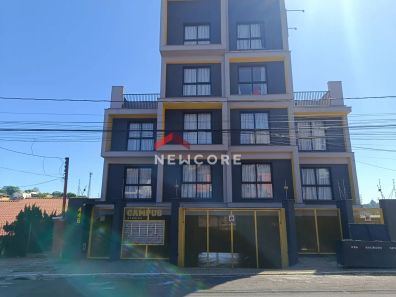 Kitnet à venda, 44m² no Vila Nova, Novo Hamburgo