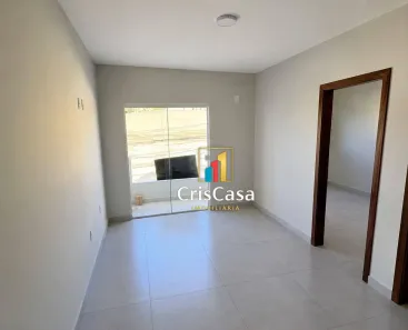 Apartamento com 2 Quartos para alugar, 60m² no Fluminense, São Pedro da Aldeia