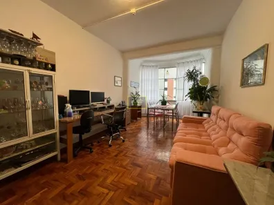 Apartamento com 2 Quartos à venda, 85m² no Bela Vista, São Paulo
