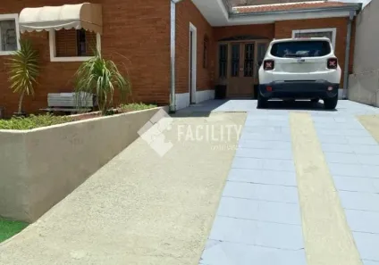 Casa com 3 Quartos à venda, 142m² no Jardim Ipaussurama, Campinas