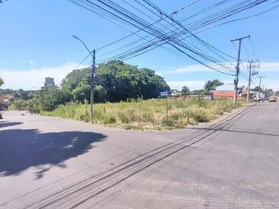 Lote/Terreno à venda, 1800m² no Petrópolis, Passo Fundo