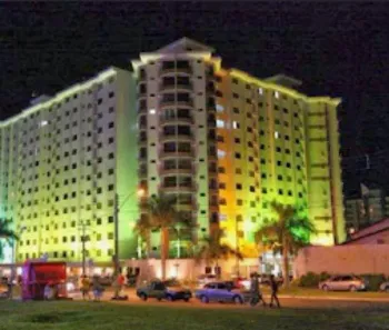 Imóvel Comercial com 1 Quarto à venda, 32m² no Do Turista, Caldas Novas