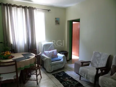 Apartamento com 2 Quartos à venda, 48m² no Santo Antônio, Porto Alegre