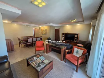 Apartamento com 3 Quartos à venda, 148m² no Centro, Sorocaba
