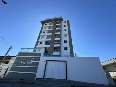Apartamento com 2 Quartos à venda, 75m² no Steffen, Brusque