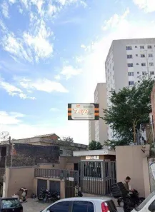 Apartamento com 2 Quartos à venda, 48m² no Jardim Maristela, São Paulo