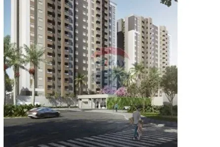 Apartamento com 3 Quartos à venda, 78m² no Jardim Paulista, Rio Claro