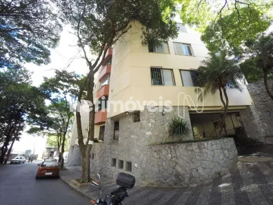 Apartamento com 3 Quartos à venda, 120m² no Serra, Belo Horizonte