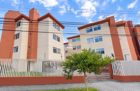 Apartamento com 3 Quartos à venda, 87m² no Rebouças, Curitiba