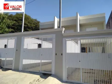 Sobrado com 3 Quartos à venda, 95m² no Conjunto Residencial Butantã, São Paulo
