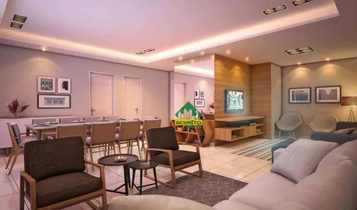 Apartamento com 3 Quartos à venda, 163m² no Centro, Araçatuba