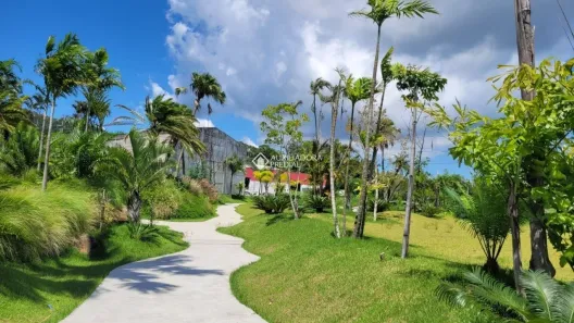 Lote/Terreno à venda, 450m² no Ingleses do Rio Vermelho, Florianópolis