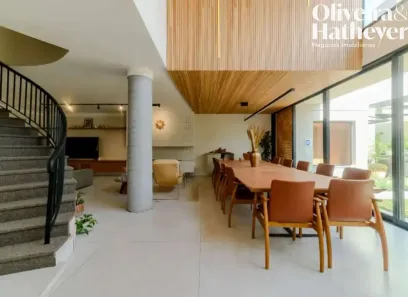 Sobrado com 2 Quartos para venda ou aluguel, 500m² no Cidade Monções, São Paulo