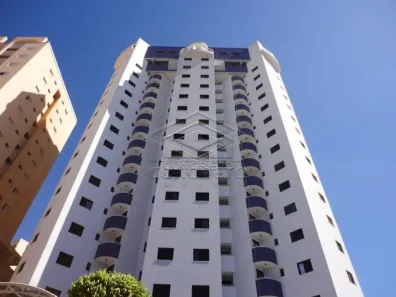 Apartamento com 2 Quartos para alugar, 78m² no Jardim Infante Dom Henrique, Bauru