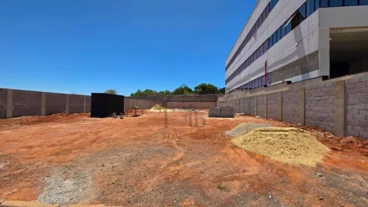 Lote/Terreno à venda, 1000m² no Jardim Emicol, Itu