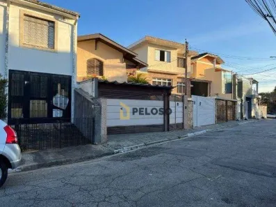 Lote/Terreno à venda, 429m² no Vila Mariza Mazzei, São Paulo