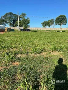Lote/Terreno à venda, 450m² no Centro, Porto Rico