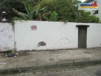Lote/Terreno à venda, 936m² no Parque Bitaru, São Vicente