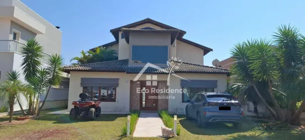 Casa de Condomínio com 3 Quartos à venda, 220m² no , Pardinho