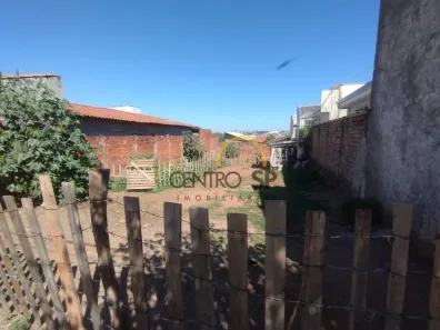 Lote/Terreno à venda, 250m² no Jardim Marília, Bauru