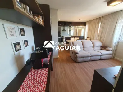 Apartamento com 2 Quartos à venda, 73m² no Parque Taquaral, Campinas