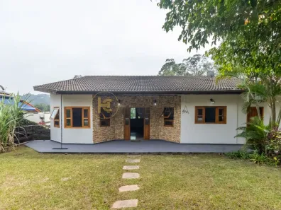 Casa com 3 Quartos à venda, 427m² no Nova Higienópolis, Jandira