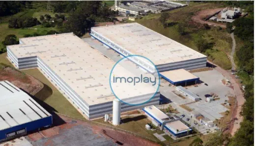 Galpão/Depósito/Armazém para alugar, 5566m² no Potuverá, Itapecerica da Serra