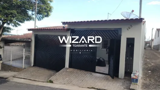 Casa com 3 Quartos à venda, 160m² no Jardim São Lourenço, Bragança Paulista