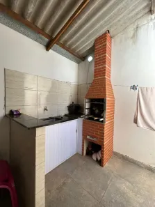 Casa com 2 Quartos à venda, 60m² no Shopping Park, Uberlândia