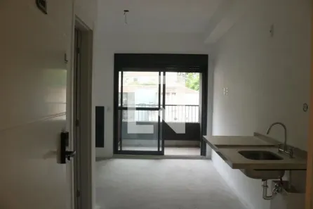 Kitnet com 1 Quarto à venda, 26m² no Perdizes, São Paulo