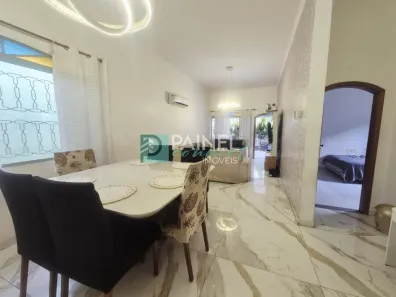 Casa com 4 Quartos à venda, 180m² no Jardim Guassu, São Vicente