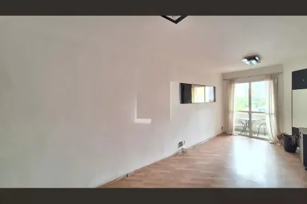 Apartamento com 2 Quartos à venda, 64m² no Vila Pompéia, São Paulo