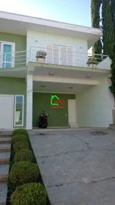 Casa de Condomínio com 3 Quartos à venda, 377m² no Bosque, Vinhedo