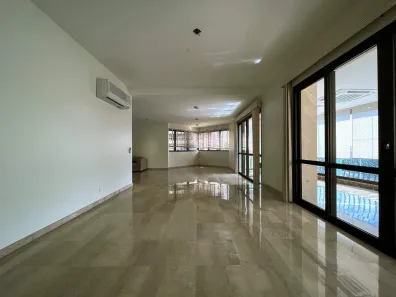Apartamento com 5 Quartos para alugar, 337m² no Jardim Irajá, Ribeirão Preto