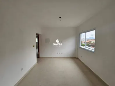 Apartamento com 2 Quartos à venda, 45m² no Catiapoa, São Vicente