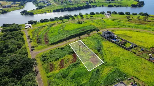Lote/Terreno à venda, 1500m² no Ecovillas do Lago, Sertanópolis