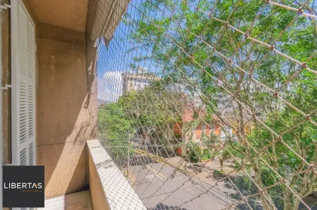 Apartamento com 2 Quartos à venda, 92m² no Petrópolis, Porto Alegre