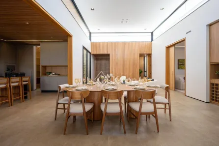 Casa de Condomínio com 4 Quartos à venda, 410m² no Loteamento Parque Chapada de Itu, Itu