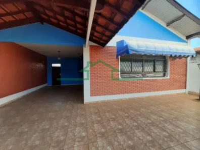 Casa com 3 Quartos à venda, 152m² no Piracicamirim, Piracicaba