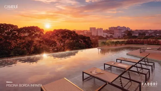 Apartamento com 3 Quartos à venda, 112m² no Reserva da Mata, São José do Rio Preto