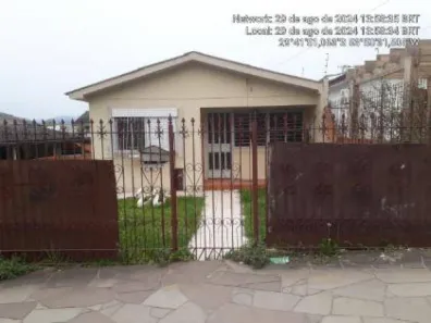 Casa com 2 Quartos à venda, 173m² no Juscelino Kubitschek, Santa Maria