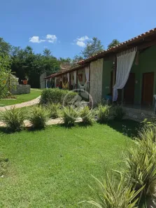 Fazenda/Sítio com 9 Quartos à venda, 10000m² no , Pirenópolis